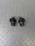 2002 Kawasaki VN1500L Vulcan Nomad Fi Air Solenoid Valves Set. Fixed Price $21.99.