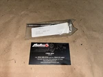 Ducati Exhaust Valve 30MM - 748 R, 888 SP5, 916 Sp, Sps, 996,. Fixed Price $95.00.