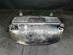 Honda 75-79 76 Cylinder Head Cover 12311-371-000 12311-371-010. Fixed Price $68.32.