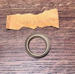 Ducati 750CC Gt Sport Exhaust Valve Seat 0603.92.383 *original Nos*. Fixed Price $39.99.