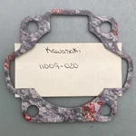 Kawasaki 11009-020 Cylinder Base Gasket New Replaces. Fixed Price $9.44.