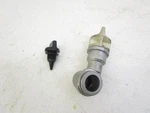 Can Am Ds 90X Dip Stick Oil Fill Neck V11165CJF010LL 2008-2022. Fixed Price $25.00.