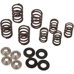 86-95 For Honda XR250R, 84-95 XL/XR250 Kibblewhite Valve Spring Kit 30-30077. Fixed Price $117.58.