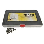 Motorcycle Valve Shim Kit 7.48MM OD/1.225-3.475MM-YAMAHA-HONDA-KAWASAKI-SUZ. Fixed Price $99.73.