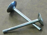 Norton Oem Intake Inlet Valve Set 06-4034 Stainless Uk Made NM25501 06-3283. Fixed Price $79.00.