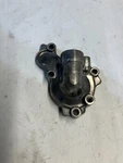 Yamaha Oem 14-17 YZ450F YZF450 Cover, Housing 33D-12422-00-00. Fixed Price $18.09.
