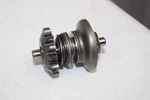1994 - 1998 Kawasaki Oem Power Valve Governor Assembly 97/6. Fixed Price $19.20.