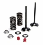 Honda CRF250R 2010-2015 Kibblewhite Intake Only Valve Spring Conversion Kit. Fixed Price $189.92.