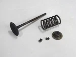 1993-1996 Honda Goldwing Engine Intake Valve Oem 14711-MZ3-000. Fixed Price $39.99.