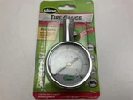 Slime 20049 Large Facia Dial Analogue Tire Pressure Gauge 5-60 Psi. Fixed Price $11.95.