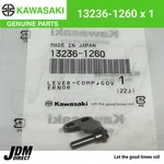 1995-2006 Kawasaki Kdx Power Valve Governor Arm Link Lever 1997-2005. Fixed Price $36.15.
