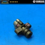 Genuine Oem 09-14 Yamaha R1 Oil Pressure Relief Valve 14B-13490-00-00. Fixed Price $6.80.