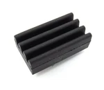 Genuine Honda Center Side Stand Stopper 95011-64000 CB350F CB360 CB450 GL1000. Fixed Price $14.95.