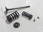 2001-2024 Suzuki Boulevard Vl Vz 800 M50 C50 Intake Valve Oem 12911-38A03. Fixed Price $39.99.