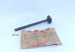 Honda CB100 K0 K1 K2 CL100 SL100 CB125S Exhaust Valve Nos 14721-324-010. Fixed Price $25.00.