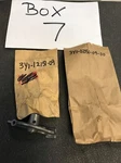 Yamaha Nos Rocker Switch Valve Xt 250 3Y1-12151-09 2330 Nib. Fixed Price $60.00.