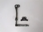 Oem 1989 Yamaha Exhaust Governor Power Valve Linkage Push Rod. Fixed Price $39.99.