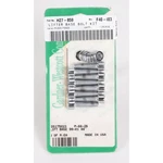 Gardner Westcott Lifter Base Bolt Kit P-88-26. Fixed Price $25.16.