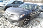2016 Honda Accord 3.5L Engine Motor Oem 152K Miles - LKQ452733667. Fixed Price $1097.10.