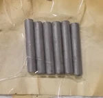 Nos Honda Cbx Cl Sl Oem 14612-286-000 Cam Chain Guide Pins (QTY-6) (HSP/12). Fixed Price $39.00.