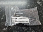 Mv Agusta Exhaust Valve 80A097919 Genuine Titanium B4/ F4 Brutale. Fixed Price $87.31.