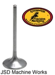 06-14 Honda TRX450R Kibblewhite Titanium Stock Size 36MM Intake Valve 30-30950T. Fixed Price $74.20.