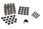 Lunati 0.650" Max Lift Dual Valve Spring Kit Fits Gm Ls Engine 73925K1LUN. Fixed Price $429.95.