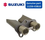 Genuine Suzuki Exhaust Valve Assembly 11250-03B10 Oem RM80 RM85 1987-2023 Japan. Fixed Price $216.90.