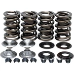 Kibblewhite Precision Machining Racing Valve Spring Kit .655" Lift 20-20060. Fixed Price $298.81.