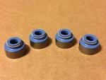 Yamaha XV535 Virago Viton Valve Seals. Fixed Price $9.79.