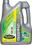 Shot's Secret Gray Diamond Euro Oil 5W40 Full Synthetic 1 Gallon. Fixed Price $62.99.
