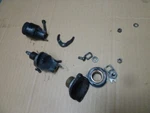 1985 Yamaha Cylinder Exhaust. Fixed Price $249.99.