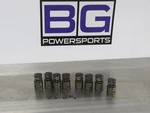 EB1046 2016 Yamaha Yzf R1 1000 Intake Valve Spring Set. Fixed Price $259.99.