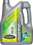 Shot's Secret Gray Diamond Euro Oil 5W30 Full Synthetic 1 Gallon. Fixed Price $65.99.