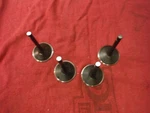 Harley Davidson Nors Sportster Standard Intake Valves Pack Of 4 18027-80. Fixed Price $19.35.