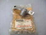Nos Yamaha Oem Valve Rocker Arm 1983 XV920 Midnight Virago 4X7-12151-09. Fixed Price $99.99.