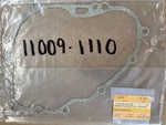 ***nos Kawasaki 11009-1110 Sub By 11060-1451 Gasket,clutch Cover. Fixed Price $6.99.