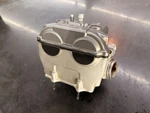 Yamaha Yz 426F Cylinder Head 5JG-11102-20-00 2000-2002. Fixed Price $549.00.