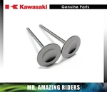 Kawasaki Genuine Oem 2019-2020 KX450 Valve Intake 12004-0760. Fixed Price $155.57.