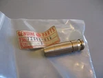 Nos Kawasaki Oem Inlet Valve Guide 73-75 Z1A Z1B Z1P 76-77 KZ900 12006-010. Fixed Price $19.89.