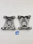 Genuine Harley-davidson 17593-99 Twin Cam 88 96 103 Rocker Arm Supports 17594-99. Fixed Price $30.00.