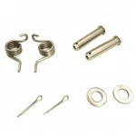 2017 Springs & Pins Kit Mxpuk (063). Fixed Price $26.44.
