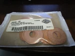 Harley Davidson Oem Shim Kit New 18226-03. Fixed Price $14.99.
