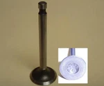 New Exhaust Valve (CT110 1980-1986) (ATC125M 1984-1985) (made In Japan) (73Q). Fixed Price $39.95.