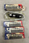 Jims #2458-1 +.005 Over Size Power Glide Roller Tappet 84-99 Hd Evo Drag 194114. Fixed Price $199.00.
