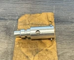 Yamaha Oem Nos Fzr 600 1989-1993 Oil Cleaner Relief Valve Assembly 11H-13490-00. Fixed Price $40.00.