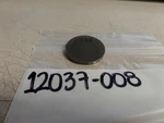 Qty Nos Kawasaki Oem 2.35T Valve Tappet Shim 1977-2005 KZ1000 12037-008. Fixed Price $24.99.