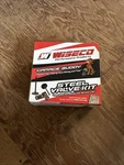 Wiseco - SVKB2440 Garage Buddy Valve Set. Fixed Price $250.00.