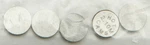 Hot Cams 7.48MM Valve Shim 2.10MM 5PK748210. Fixed Price $8.49.