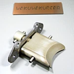 Suzuki Genuine Exhaust Valve Assy Main 11250-36F40-000 RM125 Oem Japan. Fixed Price $178.61.